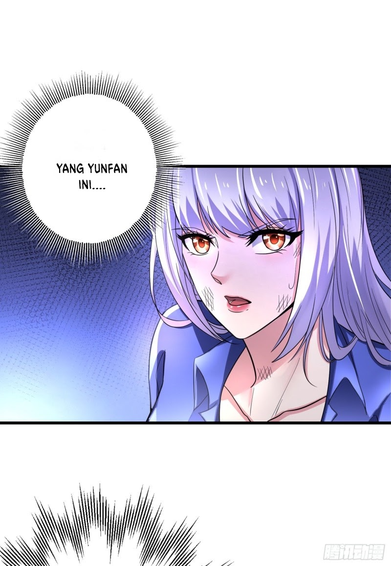 Strongest Divine Doctor Mixed City Chapter 49 Gambar 23